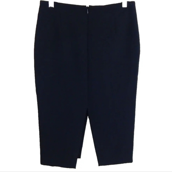 Babaton Aritzia Jax Double Slit Skirt - Picture 4 of 5